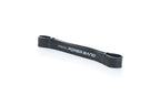 Gymstick Mini Power Band - Zwart - Medium - Hoofdafbeelding