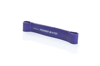Gymstick Mini Power Band - Paars - Sterk - Hoofdafbeelding