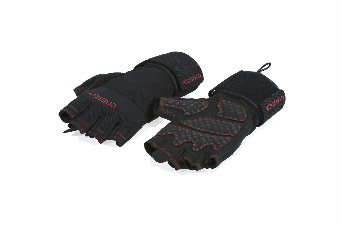 Gymstick Workout Gloves - L/XL - Productafbeelding