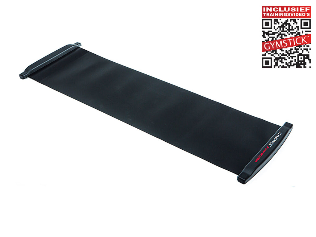 Gymstick PowerSlider - 180 cm - Met Online Trainingsvideo's - Hoofdafbeelding