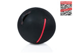 Gymstick Office Ball - 75 cm - Met Online Trainingsvideo's - Hoofdafbeelding