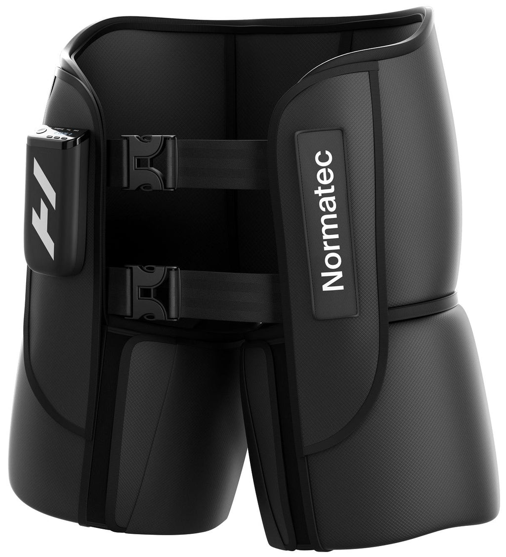 Hyperice Normatec Heupbevestiging - Luchtcompressie Massage - Hoofdafbeelding
