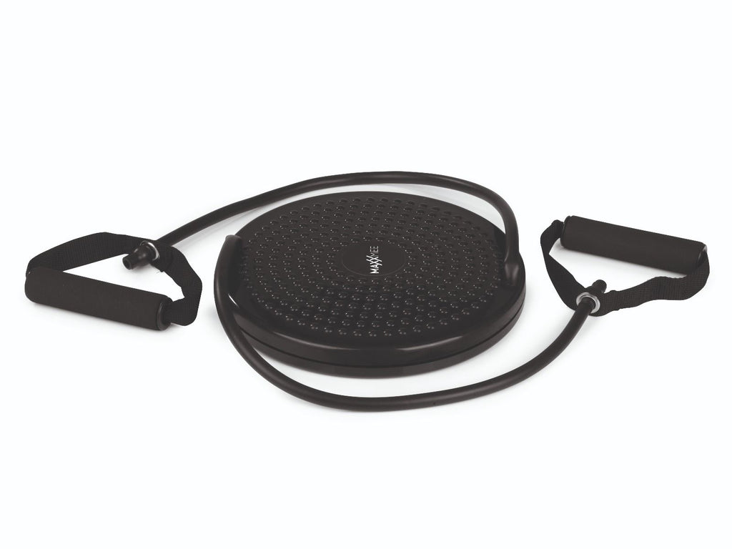 Maxxmee Cardio Twister Disc - Rotatieschijf - Hoofdafbeelding