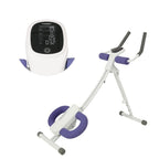 Toorx Ab Smart Coretrainer - Buikspiertrainer - Hoofdafbeelding