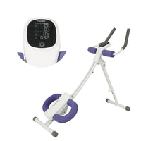 Toorx Ab Smart Coretrainer - Buikspiertrainer - Hoofdafbeelding