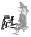 Toorx Legpress - Uitbreiding voor MSX-3000 - Hoofdafbeelding