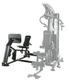 Toorx Legpress - Uitbreiding voor MSX-3000 - Hoofdafbeelding