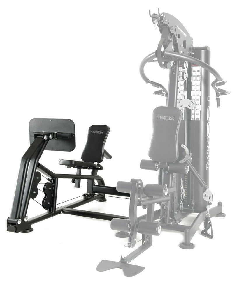 Toorx Legpress - Uitbreiding voor MSX-3000 - Hoofdafbeelding