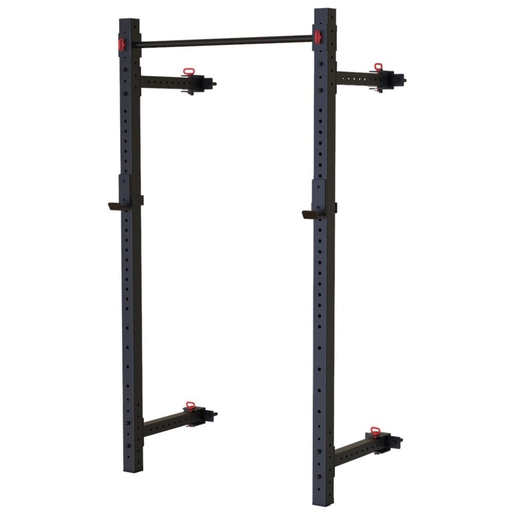Toorx Wall Rack WLX-2800 - Uitklapbaar Power Rack - Hoofdafbeelding