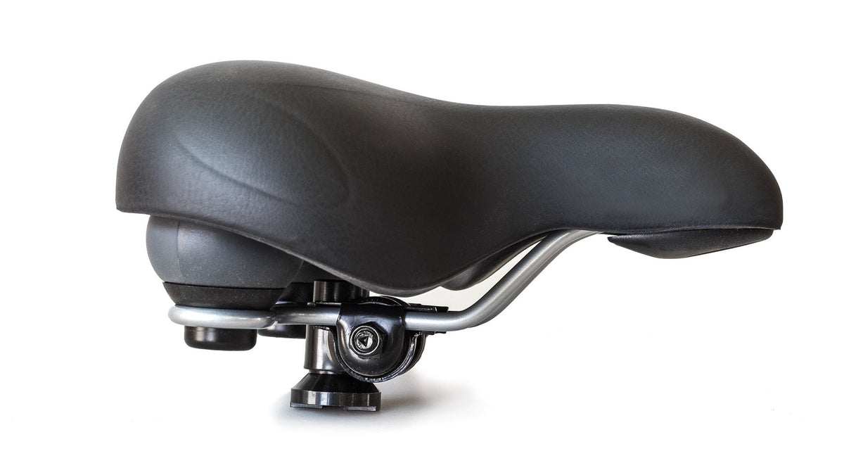Nohrd Bike Comfort Zadel - Productafbeelding