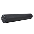 Gymstick Core Foam Roller - Zwart - 90 cm - Hoofdafbeelding