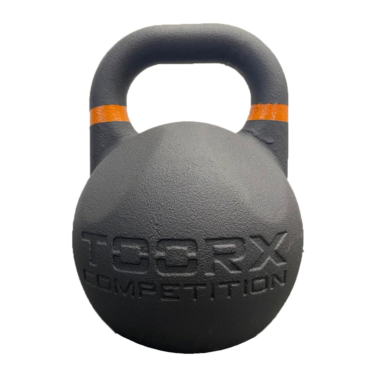 Toorx Competition Kettlebell - AKCA Staal - 12 kg - Hoofdafbeelding