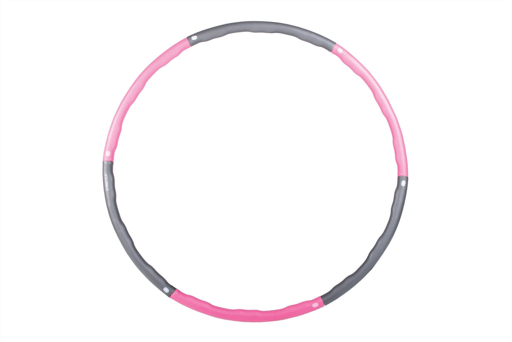 Gymstick Fitness Hoepel - Hoelahoep - 1,5 kg - Hoofdafbeelding