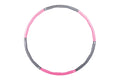 Gymstick Fitness Hoepel - Hoelahoep - 1,5 kg - Hoofdafbeelding