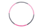 Gymstick Fitness Hoepel - Hoelahoep - 1,5 kg - Hoofdafbeelding