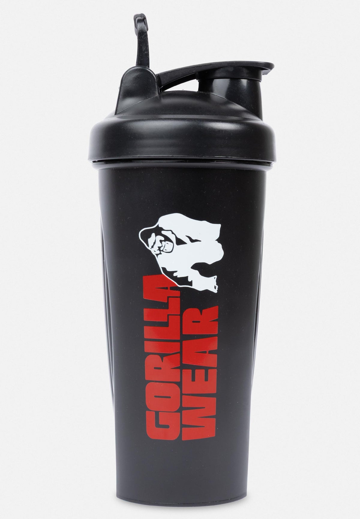 Gorilla Wear Duurzame Shake Beker - 600 ml - Hoofdafbeelding