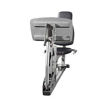 Life Fitness Leg Press/Calf Raise Uitbreiding - Productafbeelding