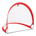 Bandito Pop up Doel - 80 x 60 x 60 cm - Set van 2 - Hoofdafbeelding