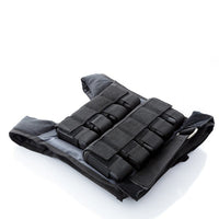 Muscle Power Gewichtsvest - 20 kg - Hoofdafbeelding