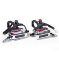 VirtuFit Universele SPD Duo Pedalen 14 mm - Hoofdafbeelding