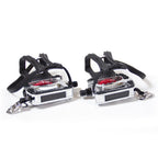 VirtuFit Universele SPD Duo Pedalen 14 mm - Hoofdafbeelding