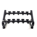 Muscle Power Dumbbellrek voor 5 Sets Deluxe - Hoofdafbeelding
