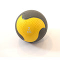 Muscle Power Rubber Medicijnbal - 2 kg - Hoofdafbeelding