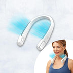 Livington Cool2Go Nekventilator - Hoofdafbeelding