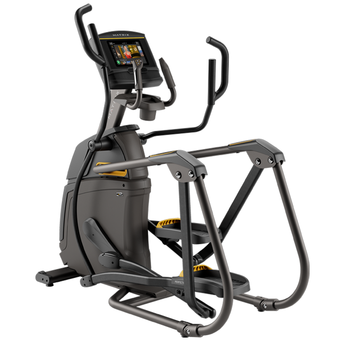 Matrix A50 Ascent Crosstrainer - XER - Hoofdafbeelding