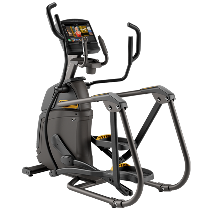 Matrix A50 Ascent Crosstrainer - XIR - Hoofdafbeelding
