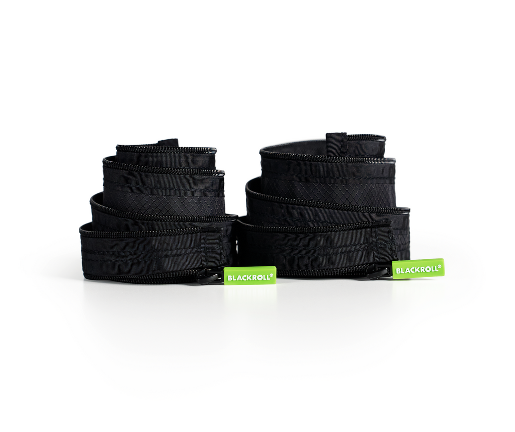 Blackroll Compression Boots Extension Set - Hoofdafbeelding