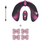 HMS ABS Master Pro Hip Trainer - Hoofdafbeelding