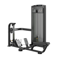 Toorx Professional Absolute Adjustable Pulley Row Machine PLX-8500 - Hoofdafbeelding