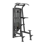 Toorx Professional Assisted Pull-up / Dip PLX-8400 - Hoofdafbeelding