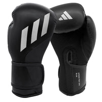 Adidas Bokshandschoenen Speed Tilt 200 - Zwart/Zwart - Hoofdafbeelding