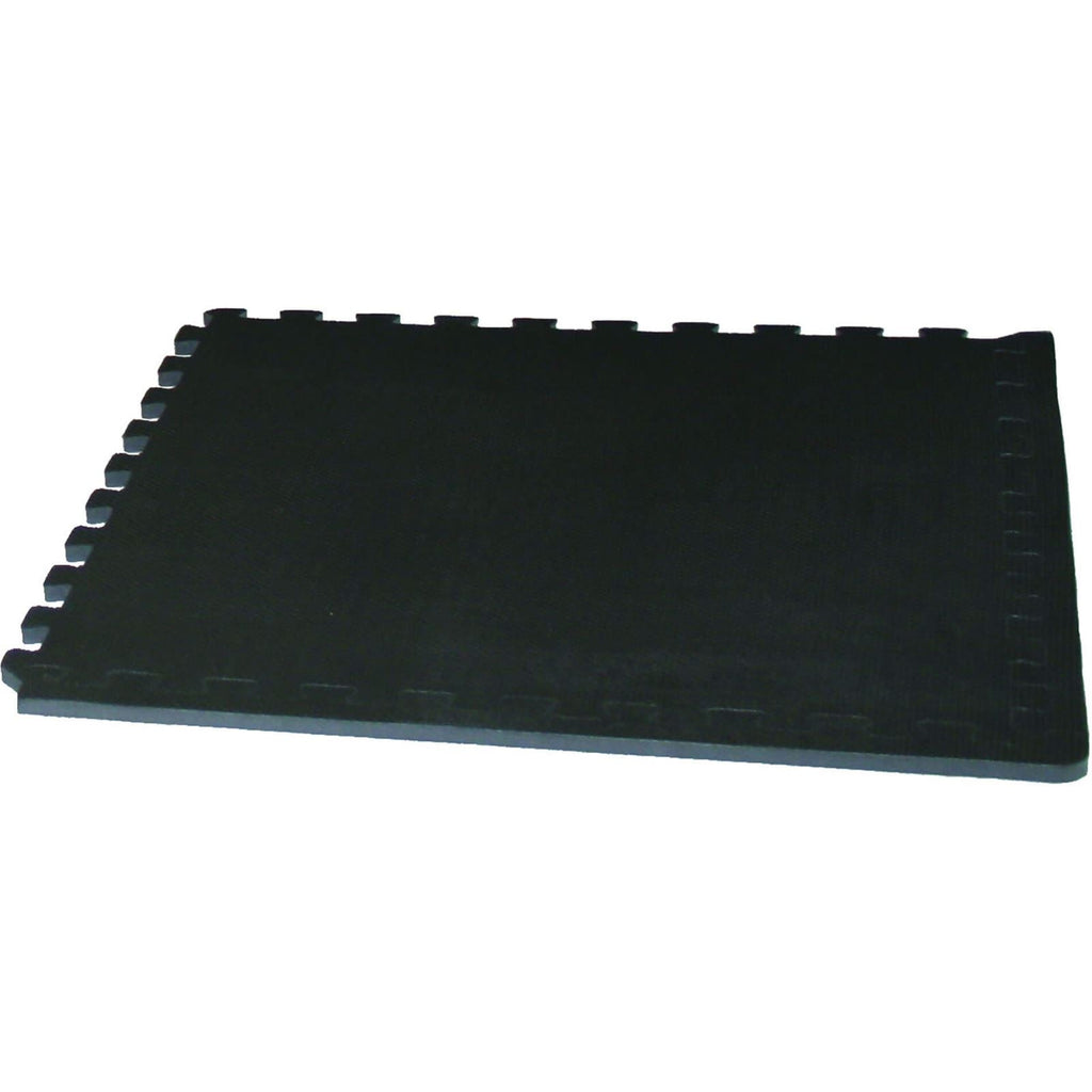 Tunturi Vloerbeschermmat - 4-delig - 120 x 120 cm - Hoofdafbeelding