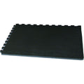 Tunturi Vloerbeschermmat - 4-delig - 120 x 120 cm - Hoofdafbeelding