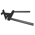 Toorx Professional Dip Horns voor LDX-5000 - Productafbeelding