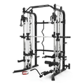 Toorx Professional ASX-2000 3-in-1 Smith Machine Rack - Hoofdafbeelding