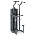 Toorx Professional Assisted Pull Up / Chin Up / Dip PLX-6350 - Hoofdafbeelding