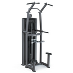 Toorx Professional Assisted Pull Up / Chin Up / Dip PLX-6350 - Hoofdafbeelding