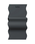 Bala The Wavy Mat - Yogamat - Charcoal/Grijs - Hoofdafbeelding