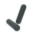 Bala Bars Dumbbells - 2 x 1,5 kg - Charcoal/Grijs - Hoofdafbeelding