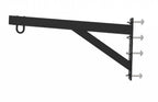 Lifemaxx Crossmaxx Boxing Bag Arm - voor Crossmaxx Rig - Hoofdafbeelding