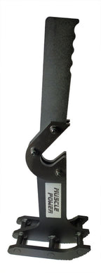Muscle Power Barbell Jack - Hoofdafbeelding