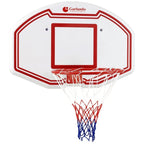 Garlando Boston Basketbalbord - 91 x 63 cm - Hoofdafbeelding