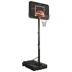 Garlando Basketbalpaal Cleveland - 200 - 305 cm - Hoofdafbeelding