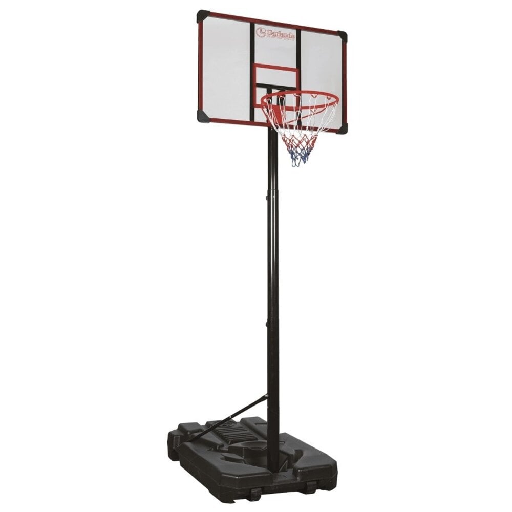 Garlando Basketbalpaal Houston - 225 - 305 cm - Hoofdafbeelding