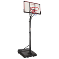 Garlando Basketbalpaal Orlando - Inklapbaar - 225 - 305 cm - Hoofdafbeelding