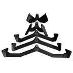 Toorx Professional Foam Grip Bar - Set van 5 - Hoofdafbeelding